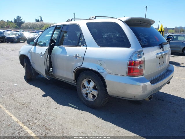 Aukcja sprzedaży 2005 Acura Mdx, vin: 2HNYD18885H511928, numer aukcji: 44834732