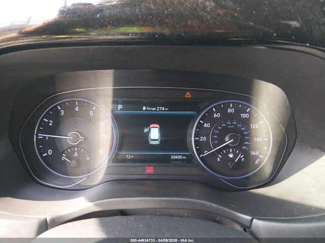 Aukcja sprzedaży 2022 Hyundai Palisade Sel, vin: KM8R34HE1NU366034, numer aukcji: 44834733