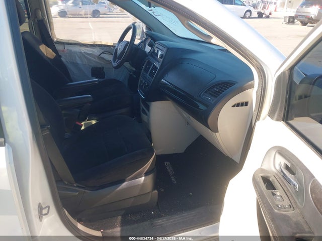 Продажа на аукционе авто 2013 Dodge Grand Caravan Se, vin: 2C4RDGBG6DR516082, номер лота: 44834734