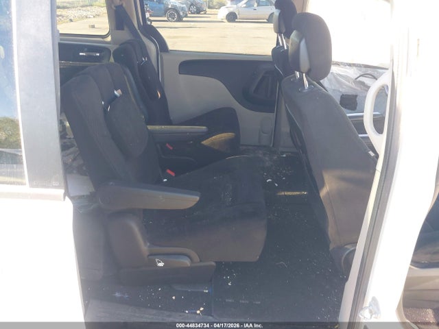 Продажа на аукционе авто 2013 Dodge Grand Caravan Se, vin: 2C4RDGBG6DR516082, номер лота: 44834734