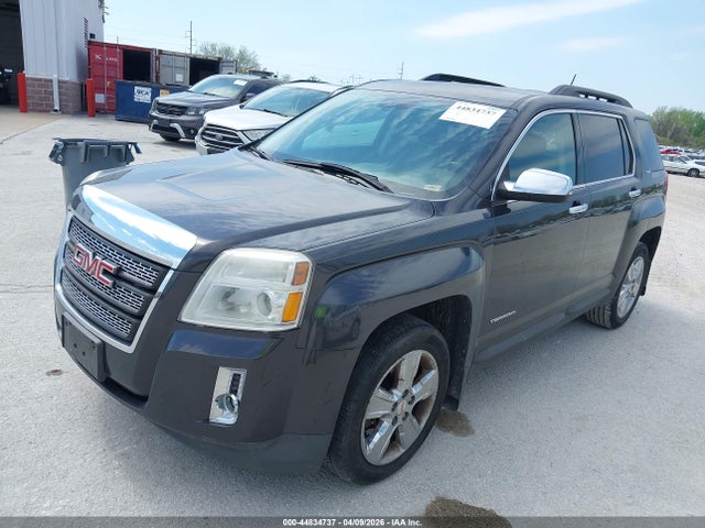 Продажа на аукционе авто 2015 Gmc Terrain Slt-1, vin: 2GKALSEK8F6249541, номер лота: 44834737
