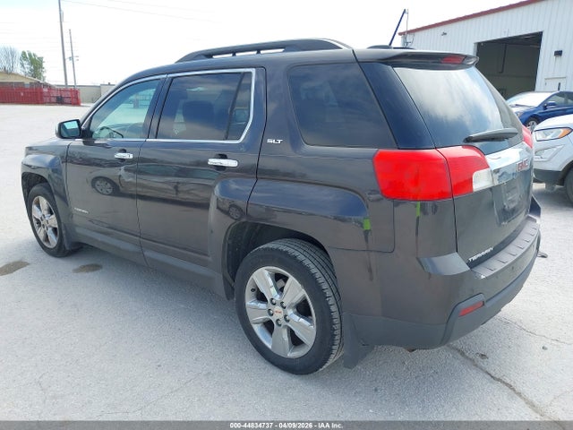 Продажа на аукционе авто 2015 Gmc Terrain Slt-1, vin: 2GKALSEK8F6249541, номер лота: 44834737