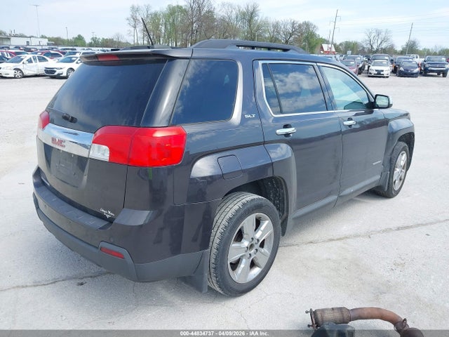 Продажа на аукционе авто 2015 Gmc Terrain Slt-1, vin: 2GKALSEK8F6249541, номер лота: 44834737