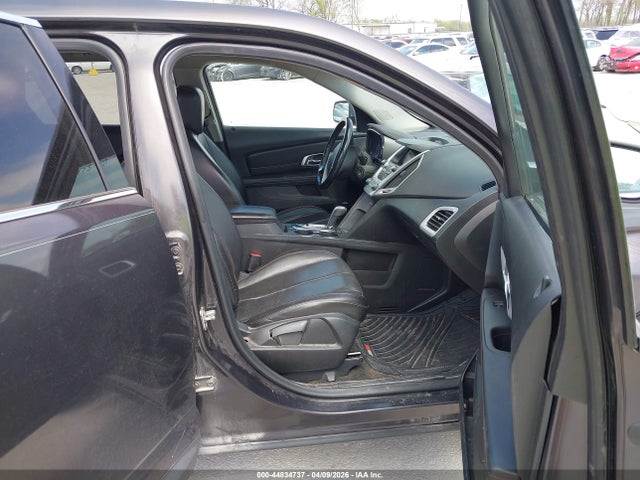 Продажа на аукционе авто 2015 Gmc Terrain Slt-1, vin: 2GKALSEK8F6249541, номер лота: 44834737