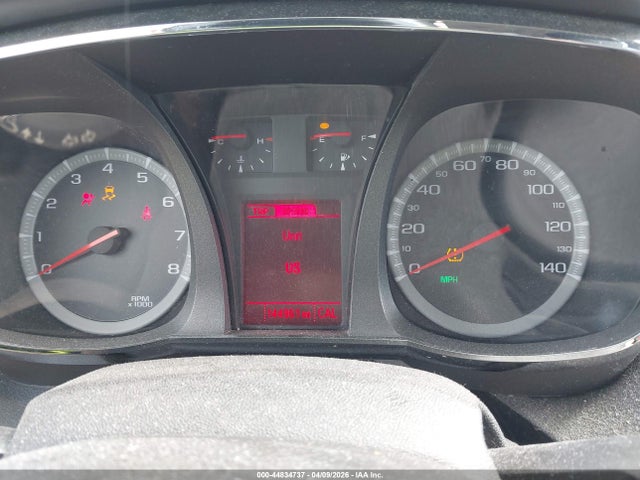 Продажа на аукционе авто 2015 Gmc Terrain Slt-1, vin: 2GKALSEK8F6249541, номер лота: 44834737