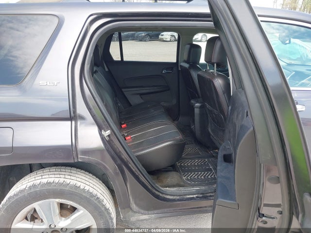 Продажа на аукционе авто 2015 Gmc Terrain Slt-1, vin: 2GKALSEK8F6249541, номер лота: 44834737