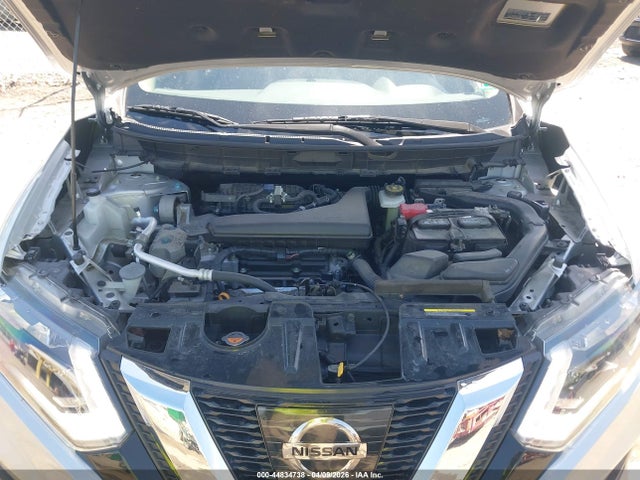 Aukcja sprzedaży 2017 Nissan Rogue S, vin: JN8AT2MT0HW396469, numer aukcji: 44834738