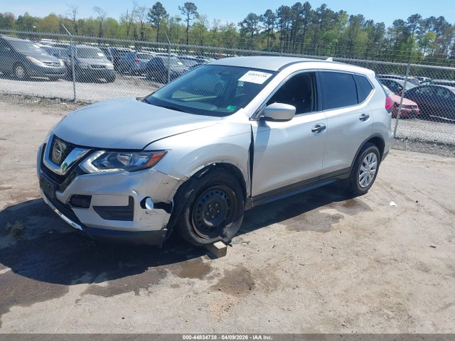 Aukcja sprzedaży 2017 Nissan Rogue S, vin: JN8AT2MT0HW396469, numer aukcji: 44834738