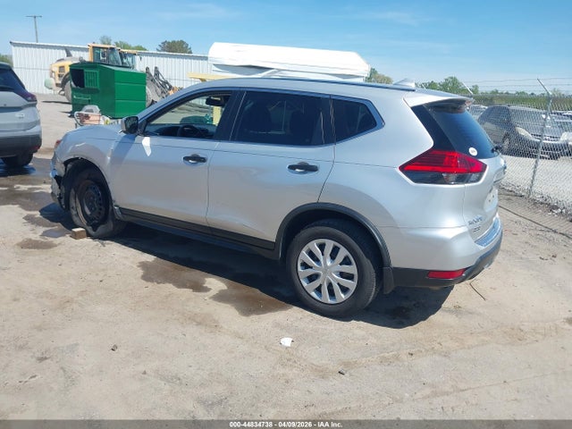Aukcja sprzedaży 2017 Nissan Rogue S, vin: JN8AT2MT0HW396469, numer aukcji: 44834738