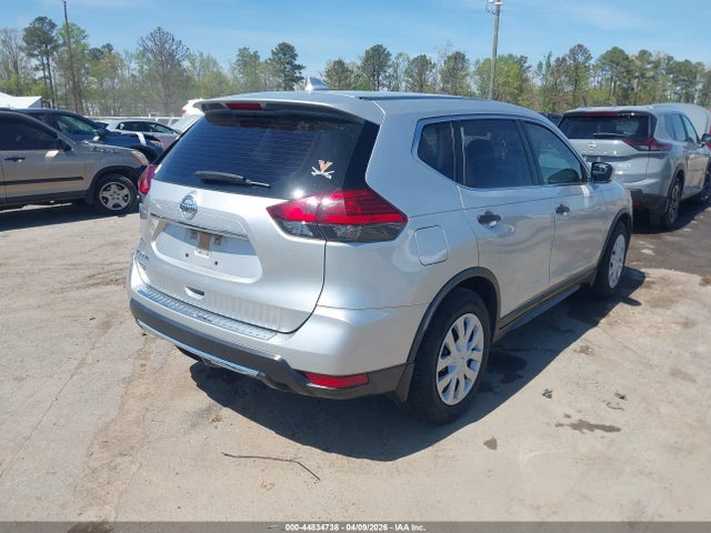 Aukcja sprzedaży 2017 Nissan Rogue S, vin: JN8AT2MT0HW396469, numer aukcji: 44834738