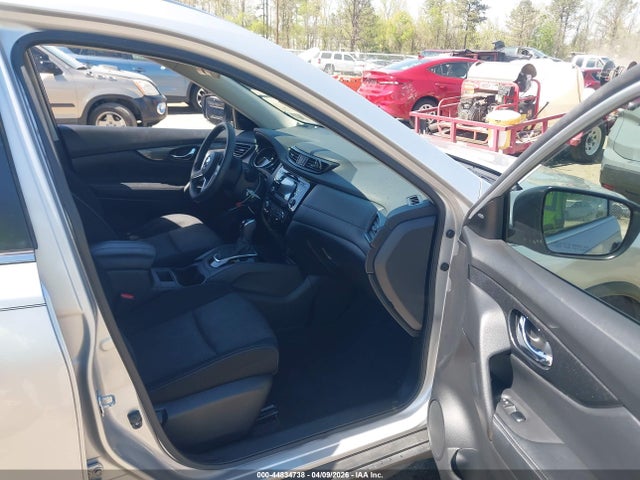 Aukcja sprzedaży 2017 Nissan Rogue S, vin: JN8AT2MT0HW396469, numer aukcji: 44834738