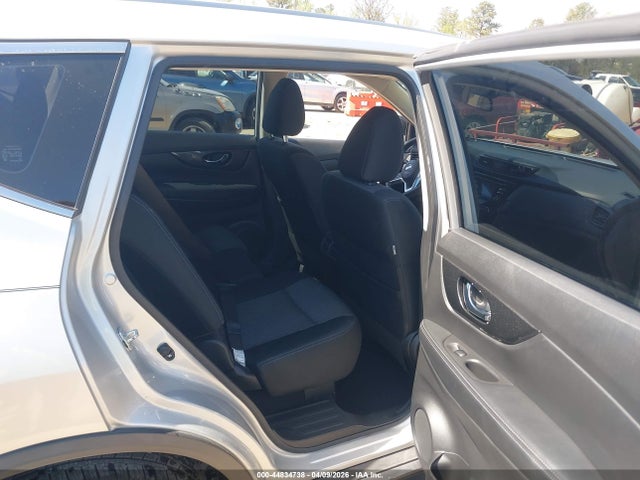 Aukcja sprzedaży 2017 Nissan Rogue S, vin: JN8AT2MT0HW396469, numer aukcji: 44834738