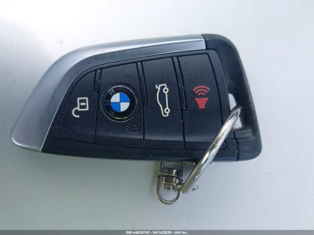 WBXHU7C32J5L06047 BMW X1 Sdrive28i
