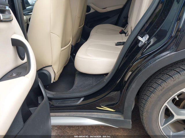 WBXHU7C32J5L06047 BMW X1 Sdrive28i