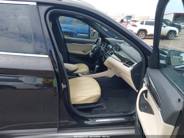 WBXHU7C32J5L06047 BMW X1 Sdrive28i