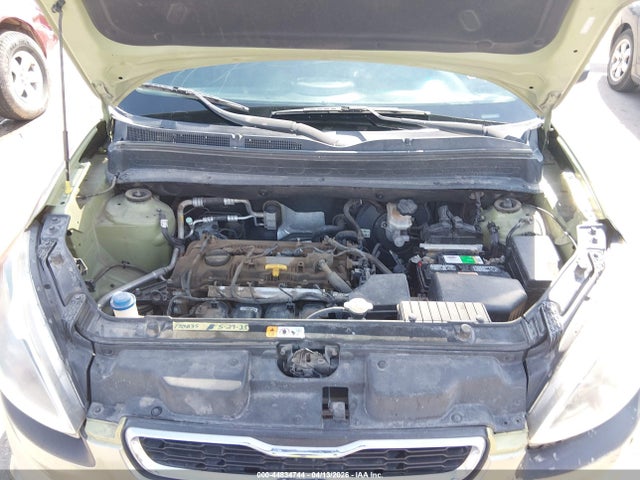 Aukcja sprzedaży 2012 Kia Soul +, vin: KNDJT2A60C7372198, numer aukcji: 44834744