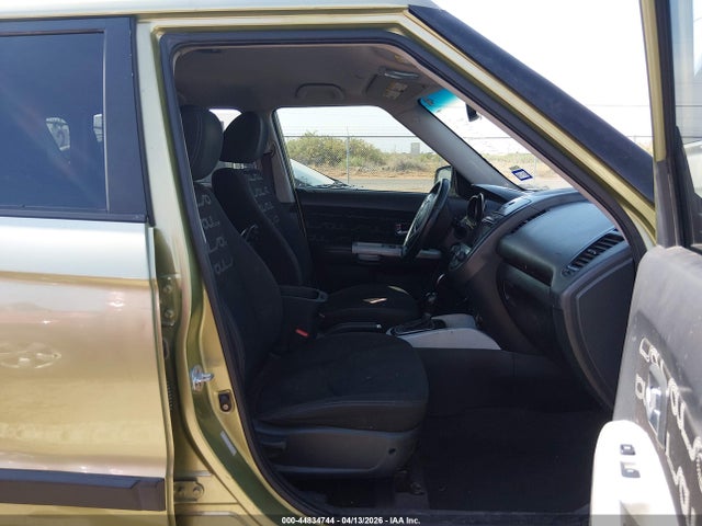 Aukcja sprzedaży 2012 Kia Soul +, vin: KNDJT2A60C7372198, numer aukcji: 44834744