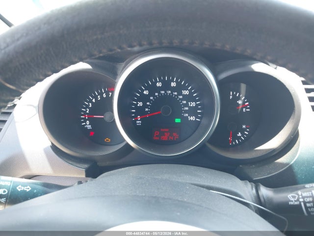 Aukcja sprzedaży 2012 Kia Soul +, vin: KNDJT2A60C7372198, numer aukcji: 44834744