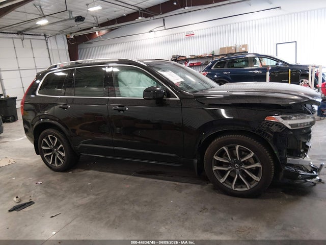 Продаж на аукціоні авто 2018 Volvo Xc90 T6 Momentum, vin: YV4A22PK2J1197070, номер лоту: 44834745