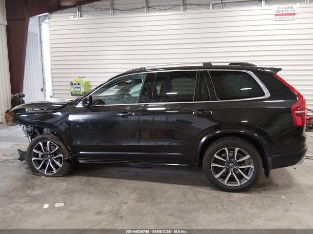 Продаж на аукціоні авто 2018 Volvo Xc90 T6 Momentum, vin: YV4A22PK2J1197070, номер лоту: 44834745
