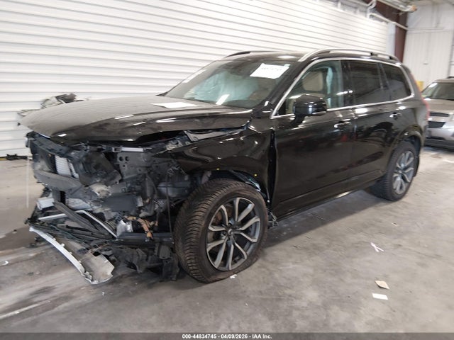 Продаж на аукціоні авто 2018 Volvo Xc90 T6 Momentum, vin: YV4A22PK2J1197070, номер лоту: 44834745