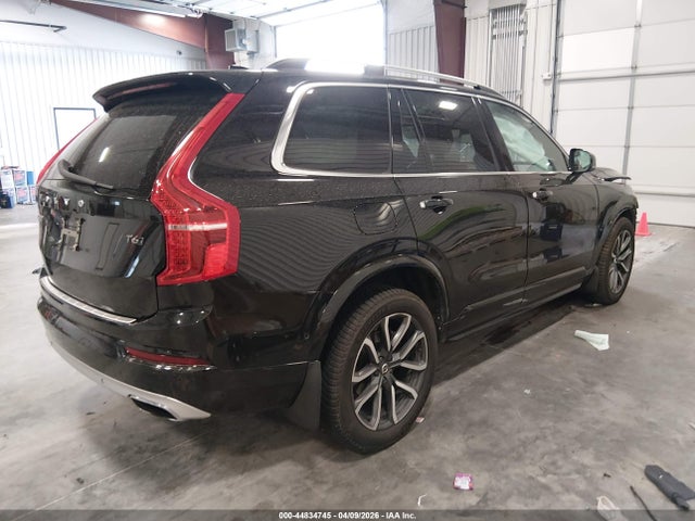Продаж на аукціоні авто 2018 Volvo Xc90 T6 Momentum, vin: YV4A22PK2J1197070, номер лоту: 44834745