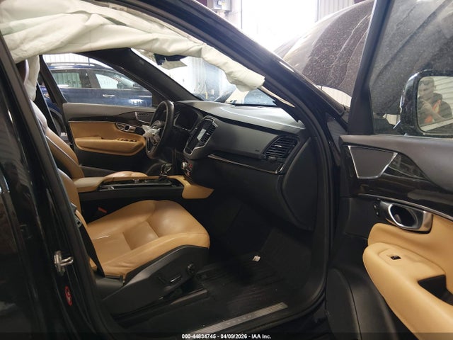 Продаж на аукціоні авто 2018 Volvo Xc90 T6 Momentum, vin: YV4A22PK2J1197070, номер лоту: 44834745