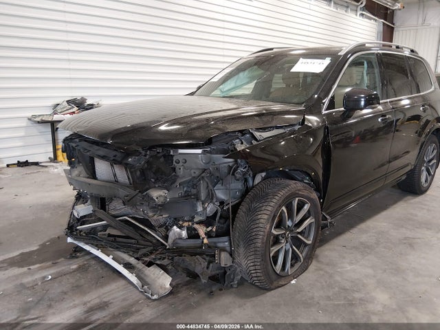 Продаж на аукціоні авто 2018 Volvo Xc90 T6 Momentum, vin: YV4A22PK2J1197070, номер лоту: 44834745