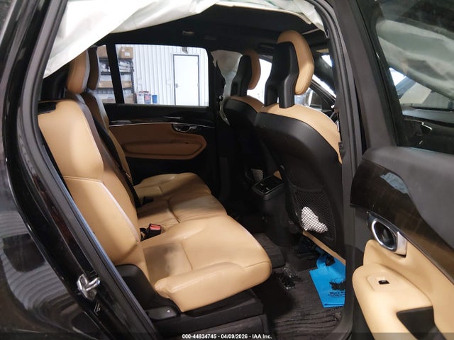 Продаж на аукціоні авто 2018 Volvo Xc90 T6 Momentum, vin: YV4A22PK2J1197070, номер лоту: 44834745