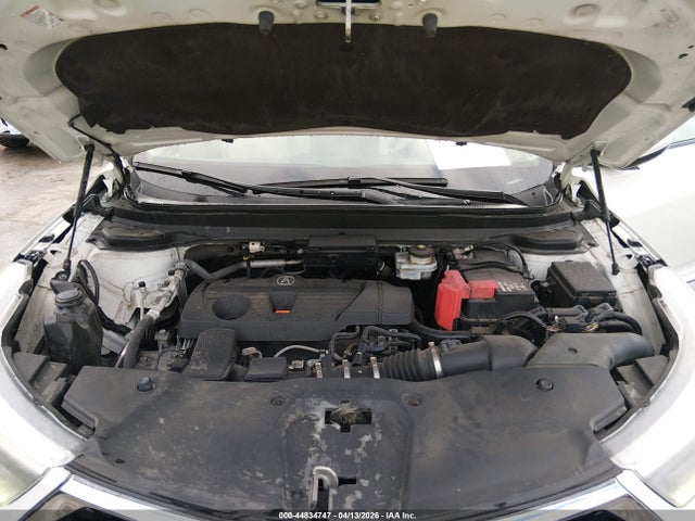 Продаж на аукціоні авто 2019 Acura Rdx Standard, vin: 5J8TC2H34KL012654, номер лоту: 44834747