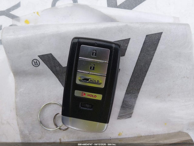 Продаж на аукціоні авто 2019 Acura Rdx Standard, vin: 5J8TC2H34KL012654, номер лоту: 44834747