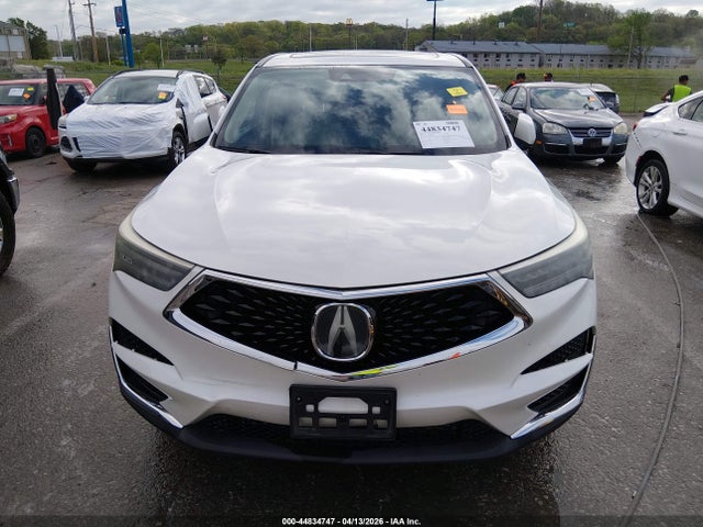 Продаж на аукціоні авто 2019 Acura Rdx Standard, vin: 5J8TC2H34KL012654, номер лоту: 44834747