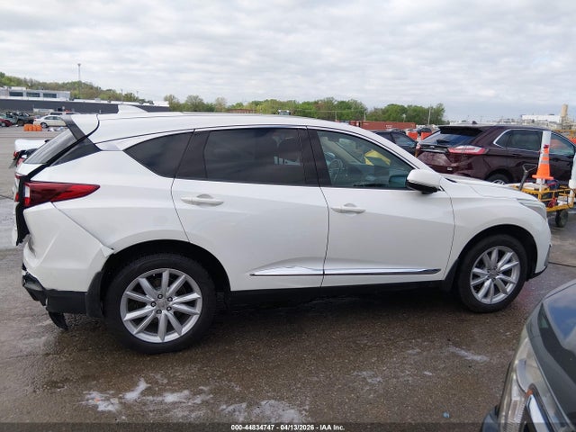 Продаж на аукціоні авто 2019 Acura Rdx Standard, vin: 5J8TC2H34KL012654, номер лоту: 44834747