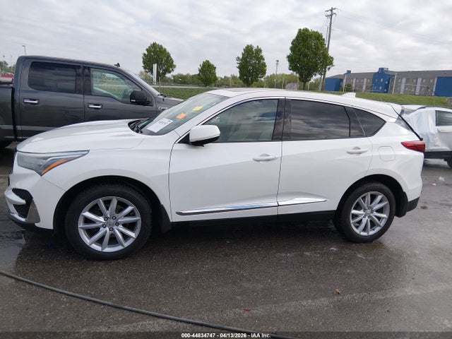 Продаж на аукціоні авто 2019 Acura Rdx Standard, vin: 5J8TC2H34KL012654, номер лоту: 44834747