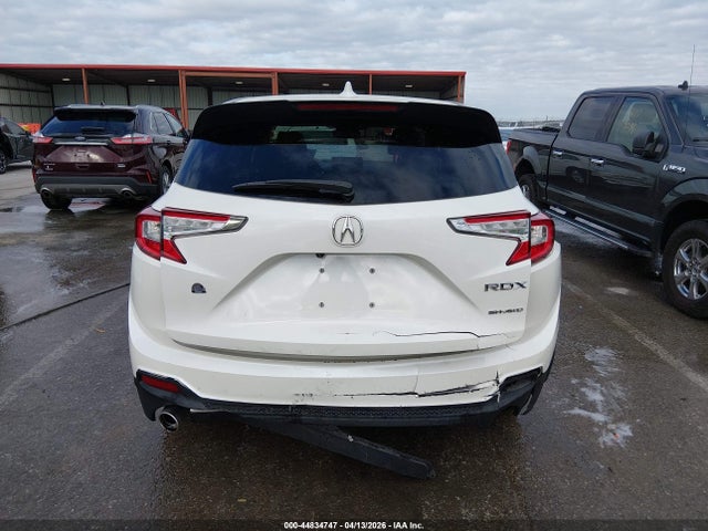 Продаж на аукціоні авто 2019 Acura Rdx Standard, vin: 5J8TC2H34KL012654, номер лоту: 44834747