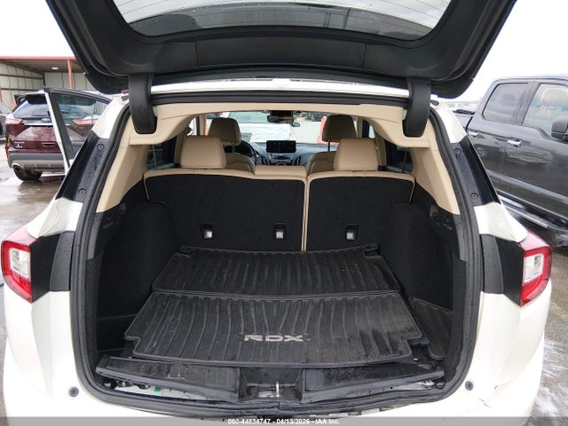 Продаж на аукціоні авто 2019 Acura Rdx Standard, vin: 5J8TC2H34KL012654, номер лоту: 44834747