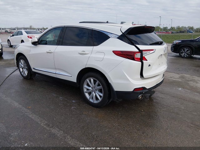 Продаж на аукціоні авто 2019 Acura Rdx Standard, vin: 5J8TC2H34KL012654, номер лоту: 44834747
