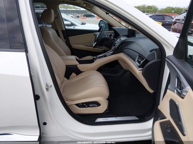 Продаж на аукціоні авто 2019 Acura Rdx Standard, vin: 5J8TC2H34KL012654, номер лоту: 44834747