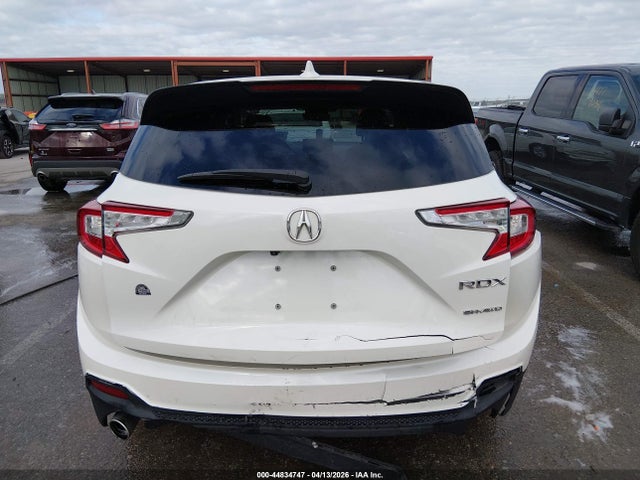 Продаж на аукціоні авто 2019 Acura Rdx Standard, vin: 5J8TC2H34KL012654, номер лоту: 44834747