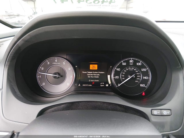Продаж на аукціоні авто 2019 Acura Rdx Standard, vin: 5J8TC2H34KL012654, номер лоту: 44834747