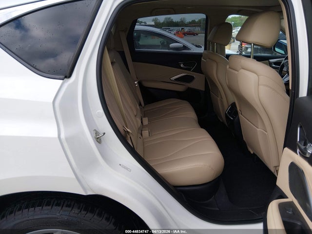 Продаж на аукціоні авто 2019 Acura Rdx Standard, vin: 5J8TC2H34KL012654, номер лоту: 44834747