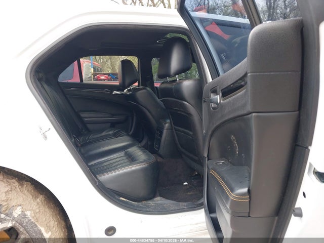 Продажа на аукционе авто 2016 Chrysler 300 300s Alloy Edition, vin: 2C3CCAGG1GH262021, номер лота: 44834755