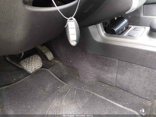 JN8AZ1MU0EW408701 Nissan MURANO S