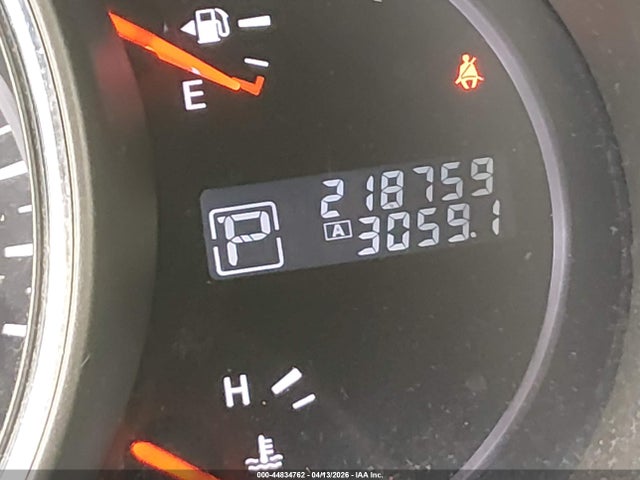 JN8AZ1MU0EW408701 Nissan MURANO S
