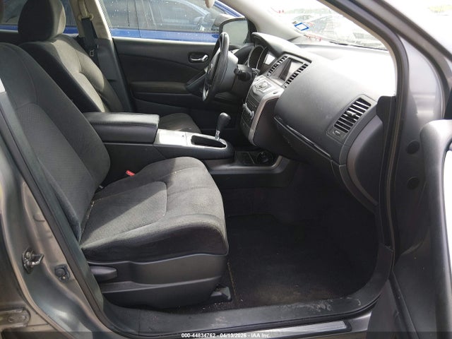 JN8AZ1MU0EW408701 Nissan MURANO S