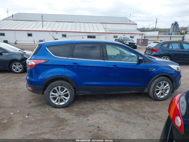 Ford ESCAPE SE 2017 1FMCU9G99HUB08501 Image 13