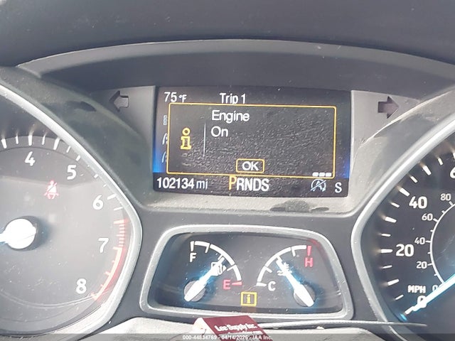 Ford ESCAPE SE 2017 1FMCU9G99HUB08501 Image 15