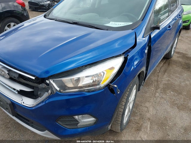 Ford ESCAPE SE 2017 1FMCU9G99HUB08501 Image 17