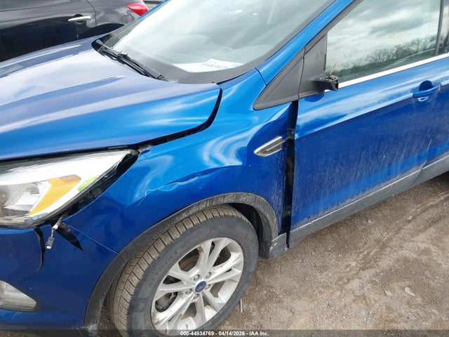Ford ESCAPE SE 2017 1FMCU9G99HUB08501 Image 18