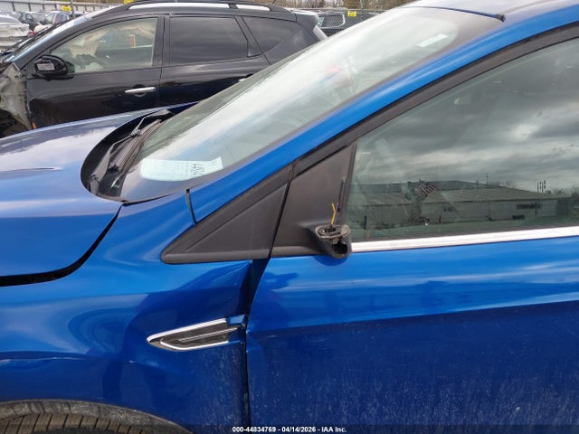Ford ESCAPE SE 2017 1FMCU9G99HUB08501 Image 19
